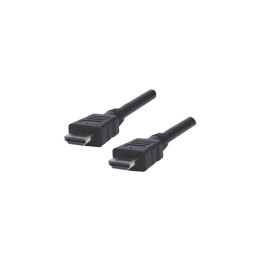 HDMI-KABEL 19P - 19P 1.5M