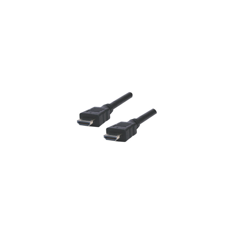 HDMI-KABEL 19P - 19P 1.5M