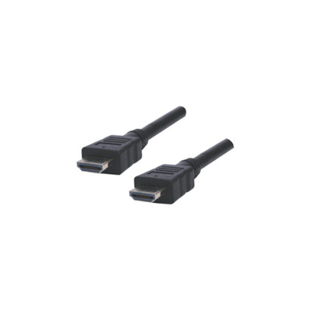 HDMI-KABEL 19P - 19P 1.5M