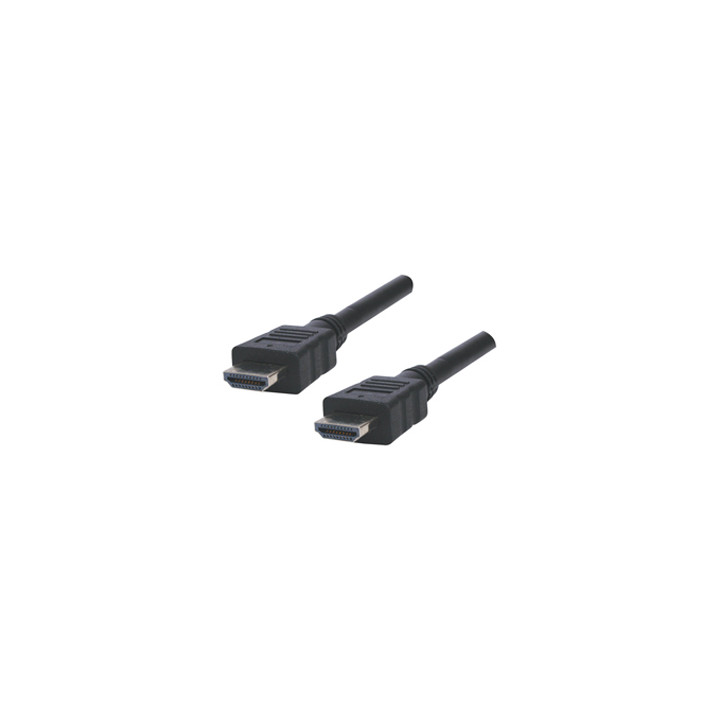 HDMI-KABEL 19P - 19P 1.5M