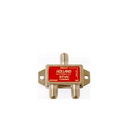 Satelitt/TV diplex- filter. 5-890 / 950-2150