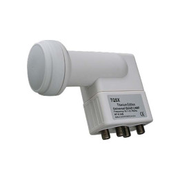 Digiquest Quad Universal LNB