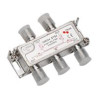 Triax S-Tech splitter/fordeler STS-4 5-2400 MHz, DC pass