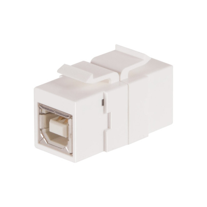 USB B Hun til USB B Hun skjøt