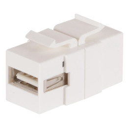 USB A Hun til USB B Hun skjøt