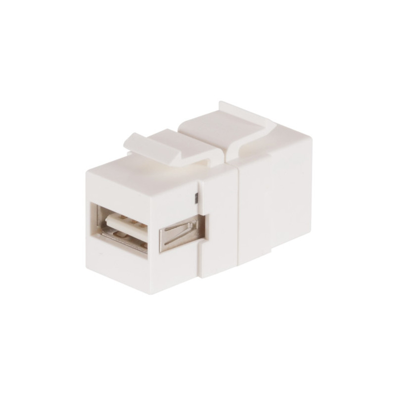 USB A Hun til USB B Hun skjøt