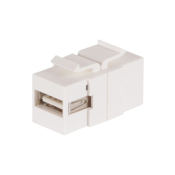 USB A Hun til USB B Hun skjøt