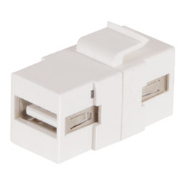 USB A Hun til USB A Hun skjøt