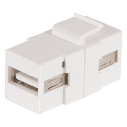 USB A Hun til USB A Hun skjøt