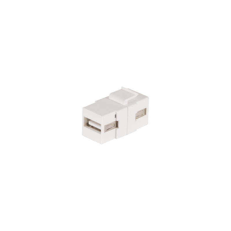 USB A Hun til USB A Hun skjøt