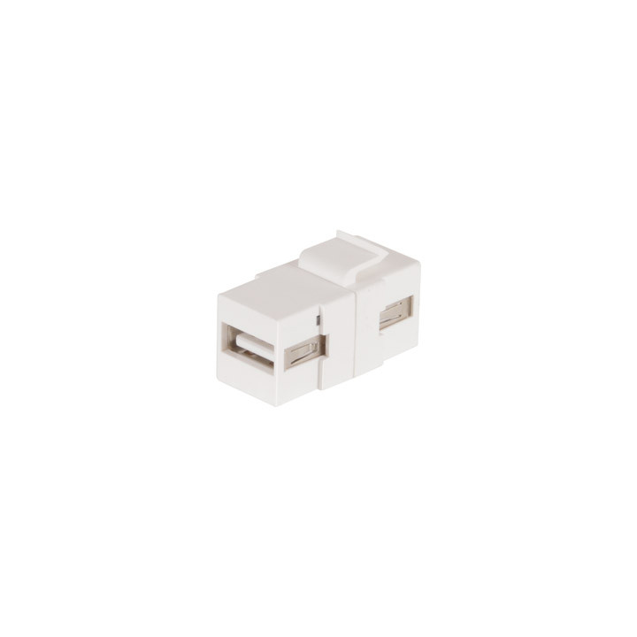 USB A Hun til USB A Hun skjøt