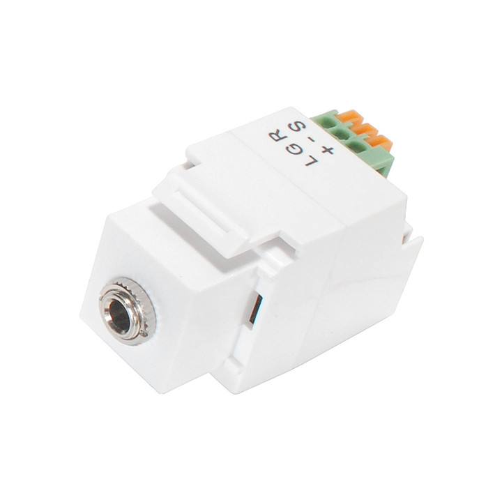 3.5mm MP3 jack, for veggplate system