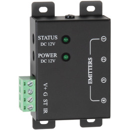 IR Hub for IR System