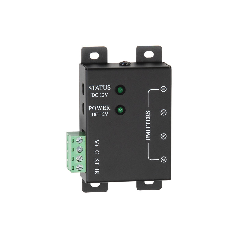 IR Hub for IR System