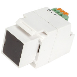 IR Receiver for IR System