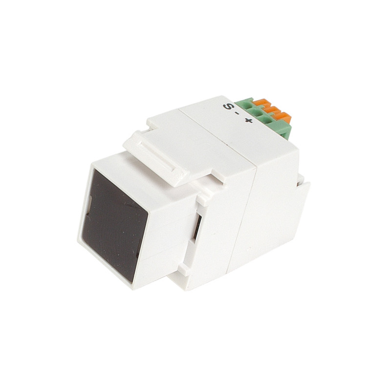 IR Receiver for IR System