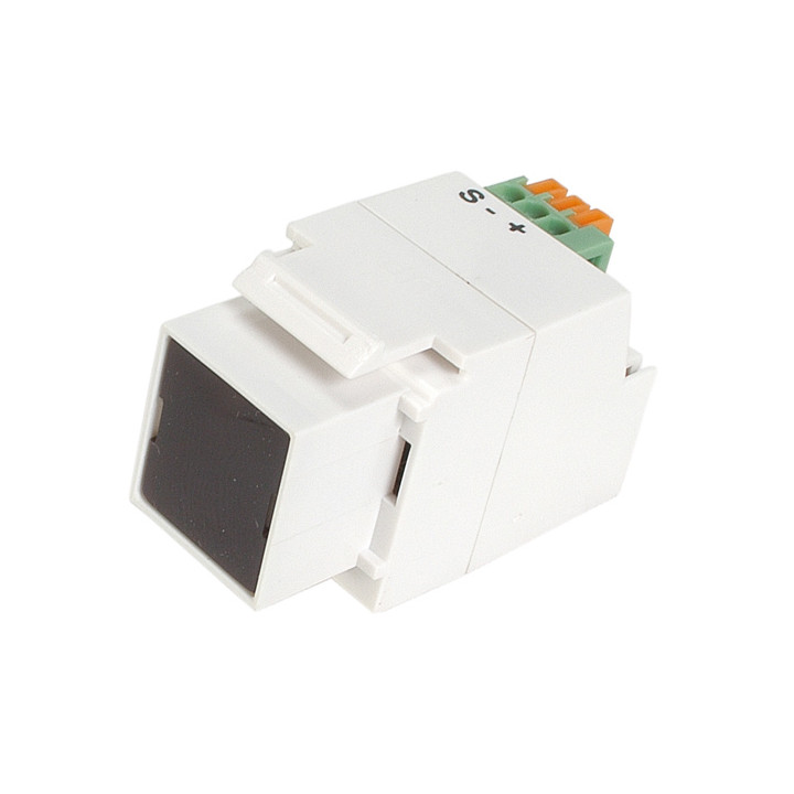 IR Receiver for IR System