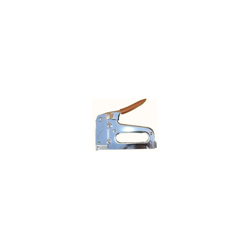 Arrow stiftepistol T25 til RG59 og RG6 kabel