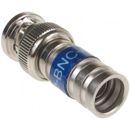 PCT BNC 6 DRS konnektor RG6