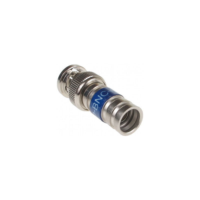 PCT BNC 6 DRS konnektor RG6