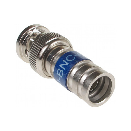 PCT BNC 6 DRS konnektor RG6