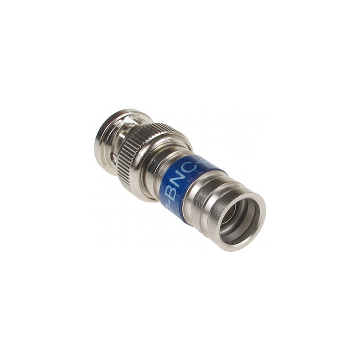 PCT BNC 6 DRS konnektor RG6