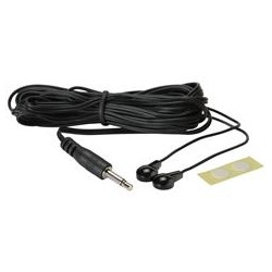 IR sender til IR system, dual sender