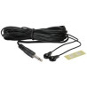 IR sender til IR system, dual sender