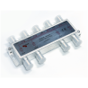Triax S-Tech splitter/fordeler SCS-8 5-2400 MHz, DC pass