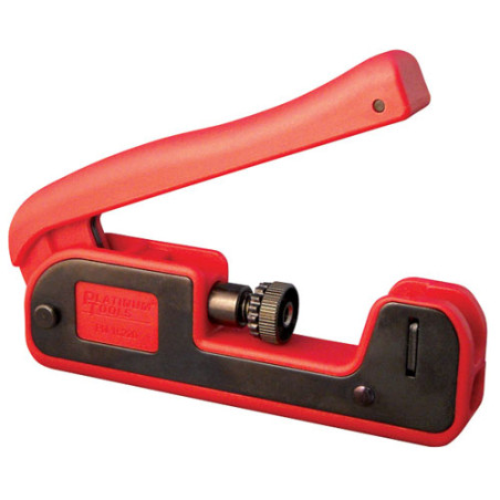 Kompressjons tang Universal m/50 stk. RG59 plugger