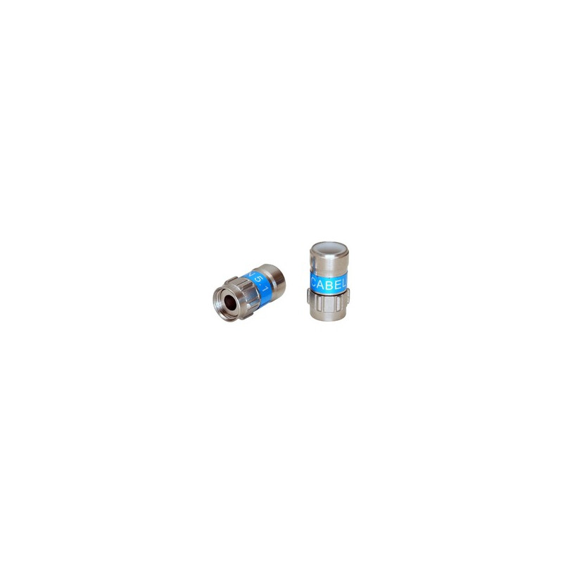 CableCon F-Con F-56 5.1 Self-Install