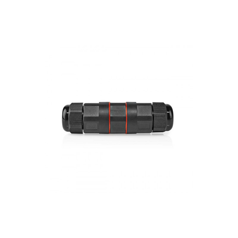 Vanntett CAT6 skjøt RJ-45