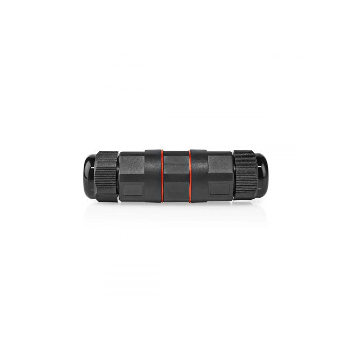 Vanntett CAT6 skjøt RJ-45