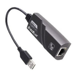 GigaBlue LAN Gigabit adapter