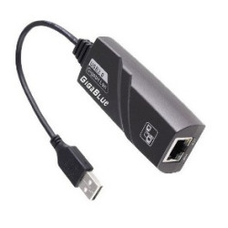 GigaBlue LAN Gigabit adapter