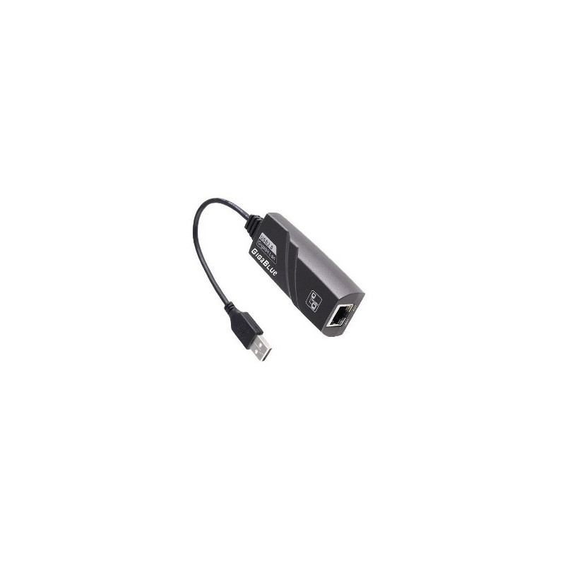 GigaBlue LAN Gigabit adapter
