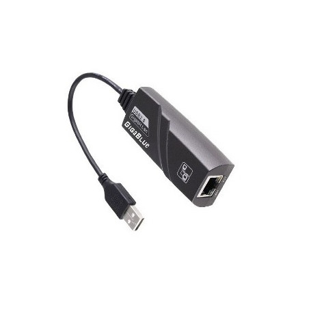 GigaBlue LAN Gigabit adapter