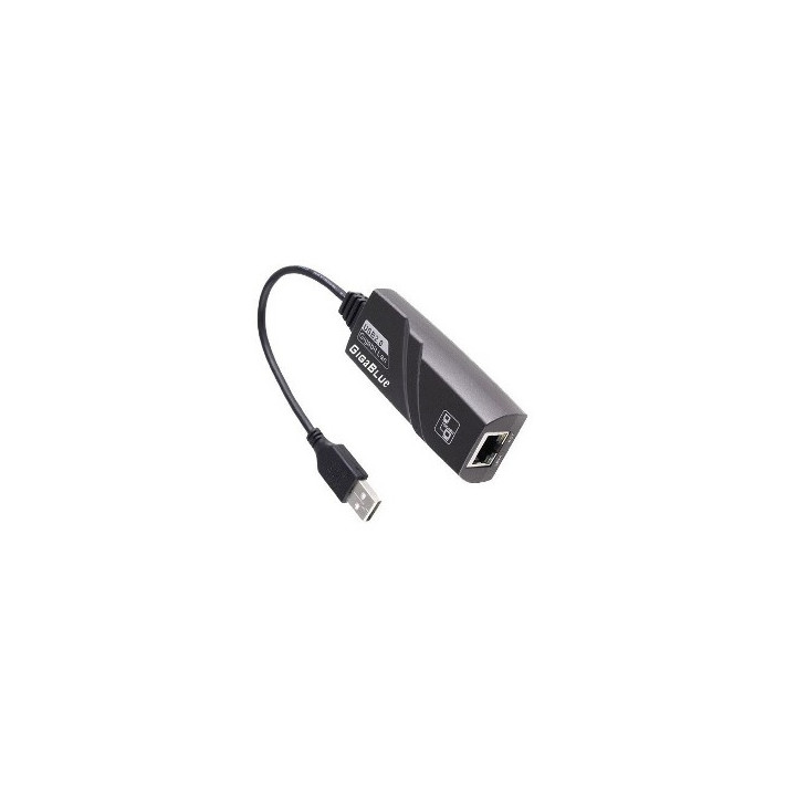 GigaBlue LAN Gigabit adapter