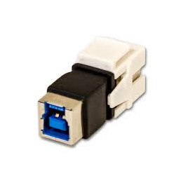 USB 3.0 B Hun-Hun