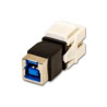 USB 3.0 B Hun-Hun