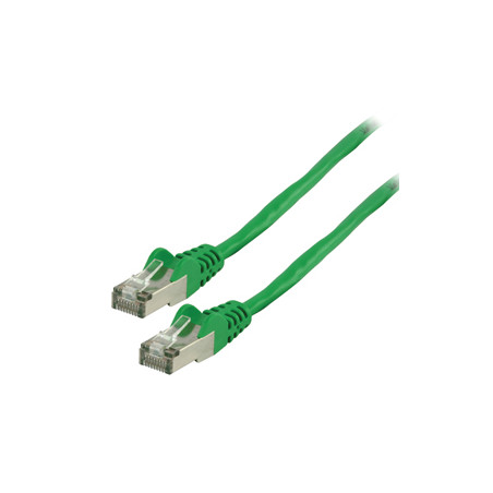 Nettverkskabel 0,3 m.
