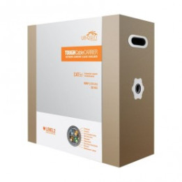 TC-Carrier, Tough Cable Carrier CAT5e SFTP Skjermet, 300m