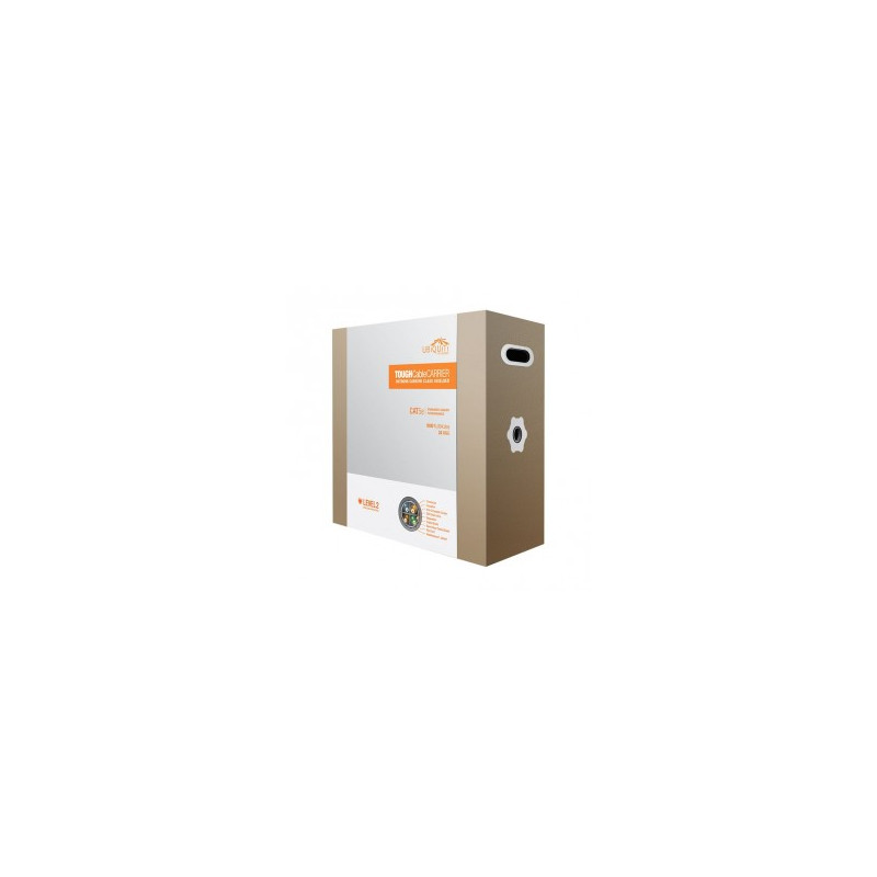 TC-Carrier, Tough Cable Carrier CAT5e SFTP Skjermet, 300m