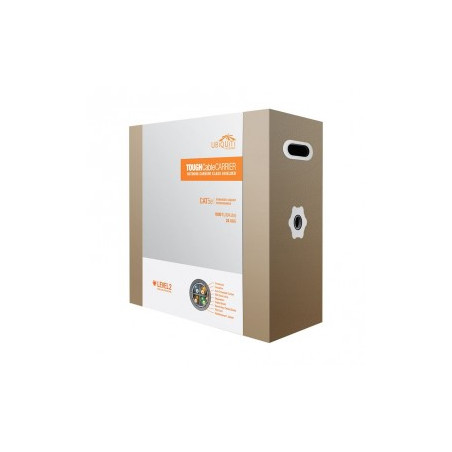 TC-Carrier, Tough Cable Carrier CAT5e SFTP Skjermet, 300m