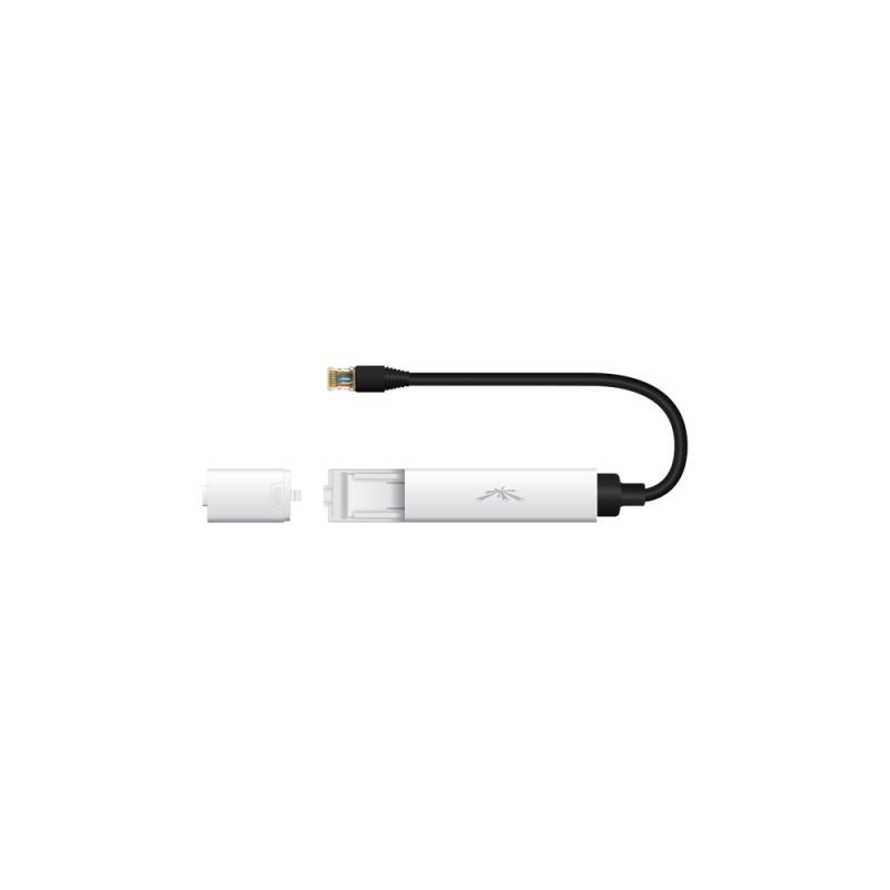 Instant 802.3AF Outdoor 48V POE adapter