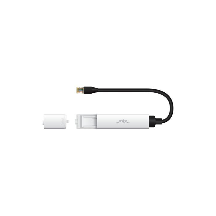 Instant 802.3AF Outdoor 48V POE adapter
