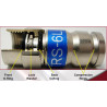PCT-TRS-6 Universal RG6 konnektor