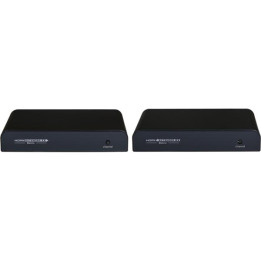 HDMI-forlenger over Ethernet med støtte for IGMP