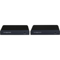 HDMI-forlenger over Ethernet med støtte for IGMP