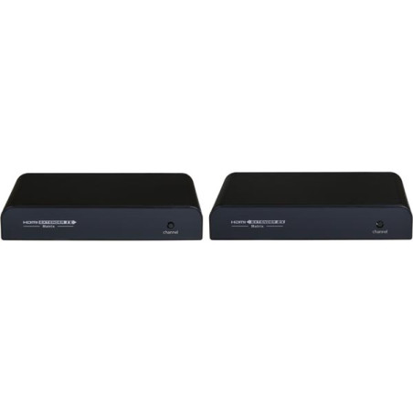 HDMI-forlenger over Ethernet med støtte for IGMP